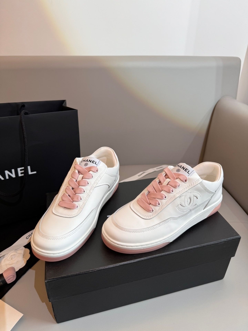 Chanel Sneakers